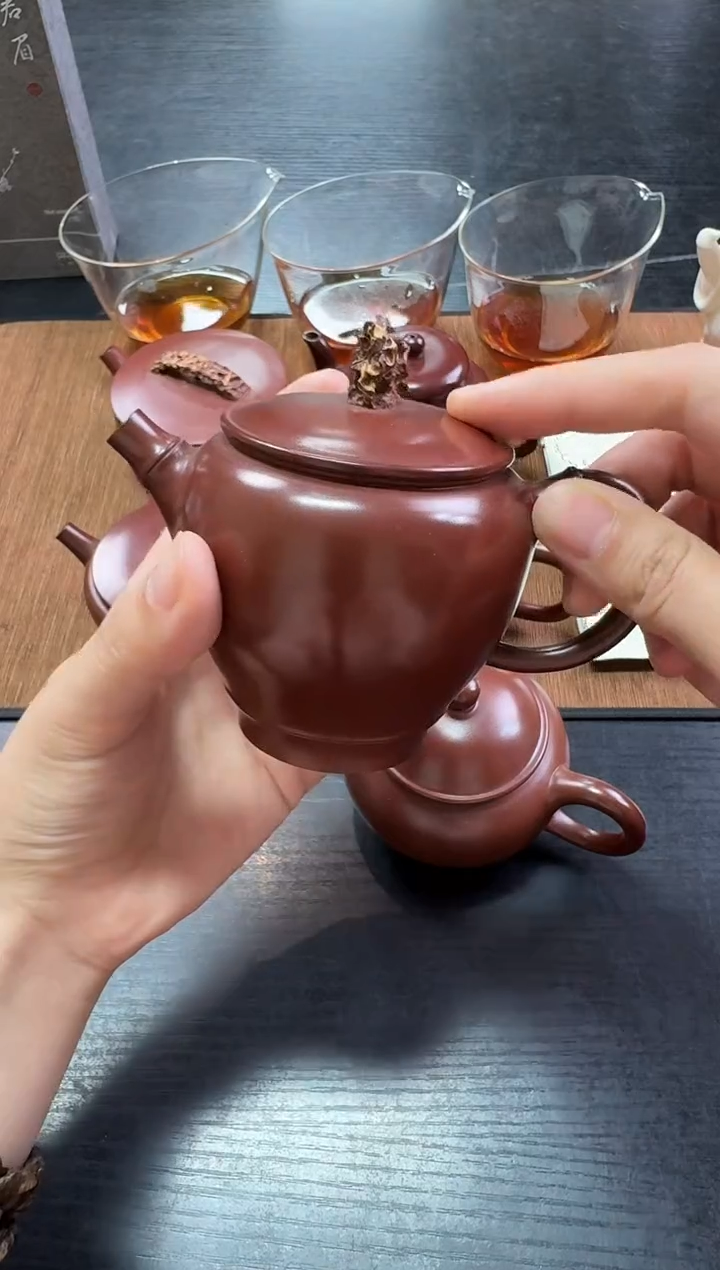 --石竹壶（预售）---