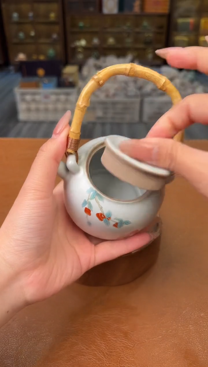【闪购商品】熹物茶空间清仓福利品111111