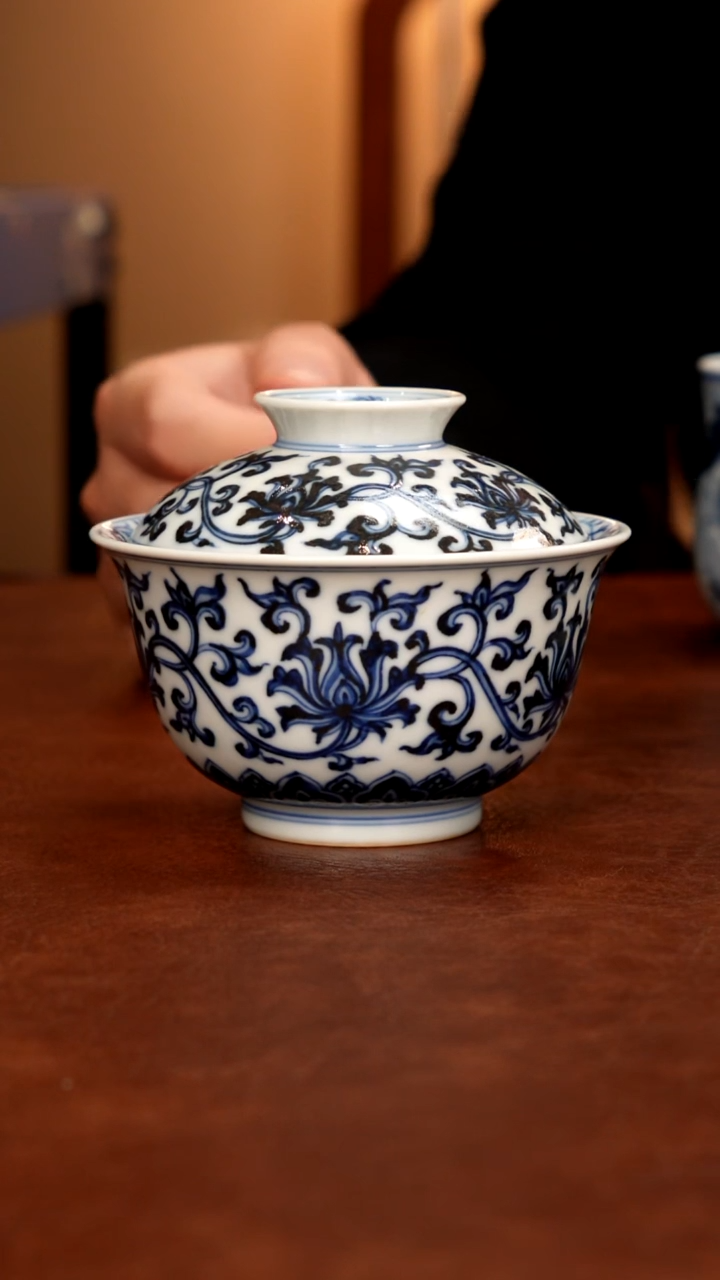 喜欢可询价--《五里雾》夏都府作品