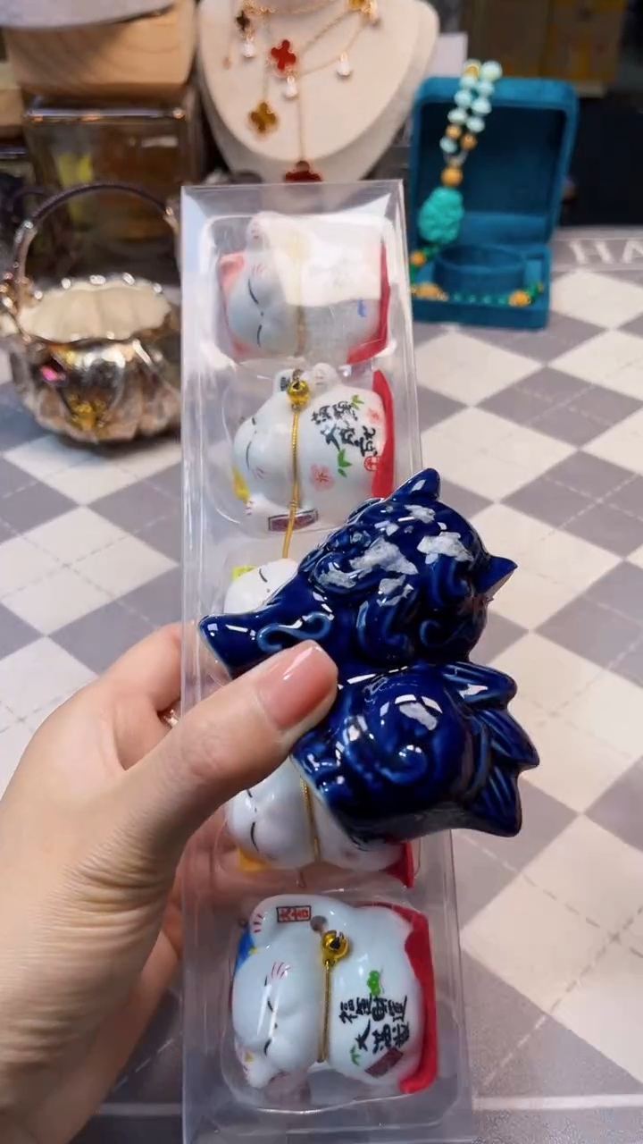 瓷片陶茶666文玩周边多人