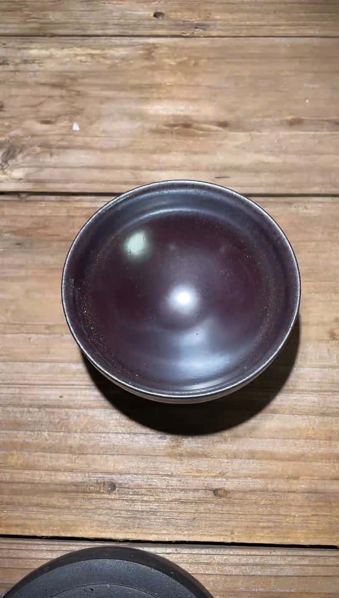 【闪购商品】茶盏建盏精品柴烧32