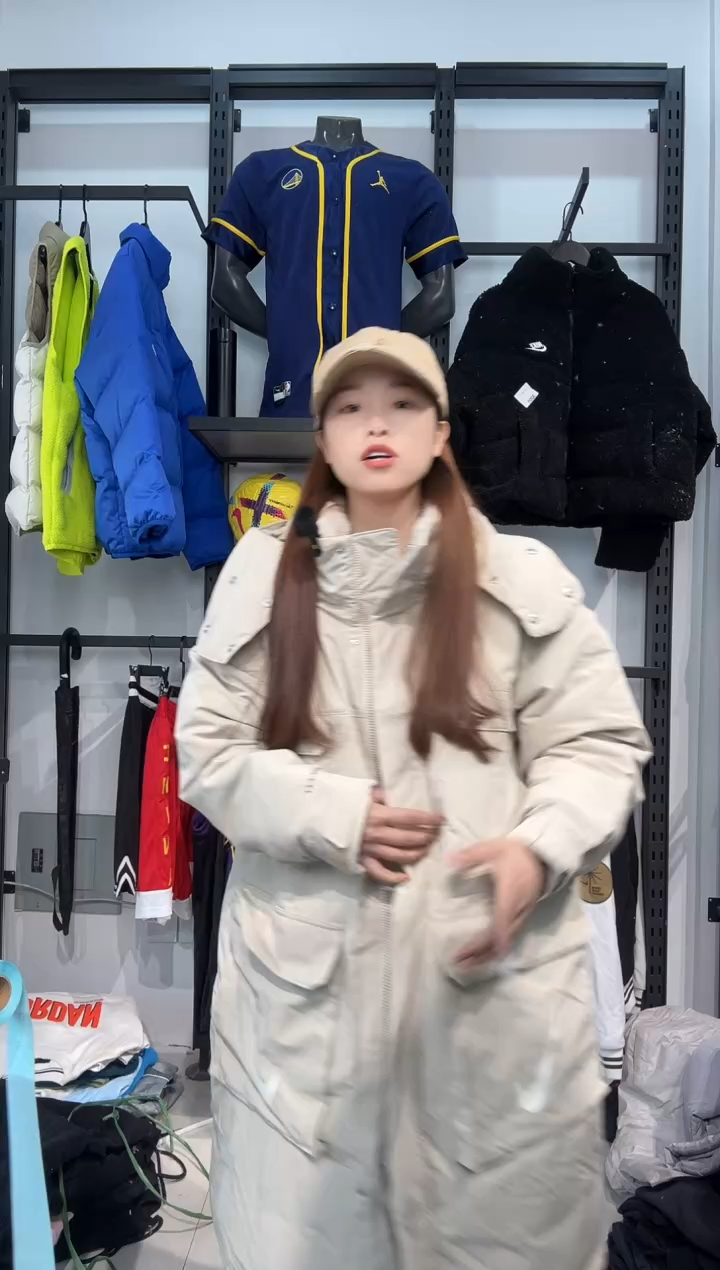 3259闪购编码 Nike/Jordan运动卫衣裤以直播间过款为准 尺码  