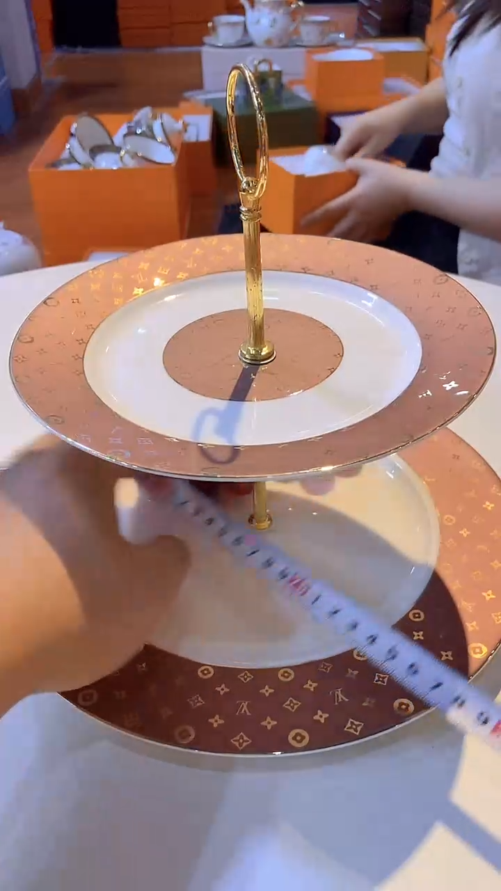 鸿辉家品牌瓷器，京东包邮！