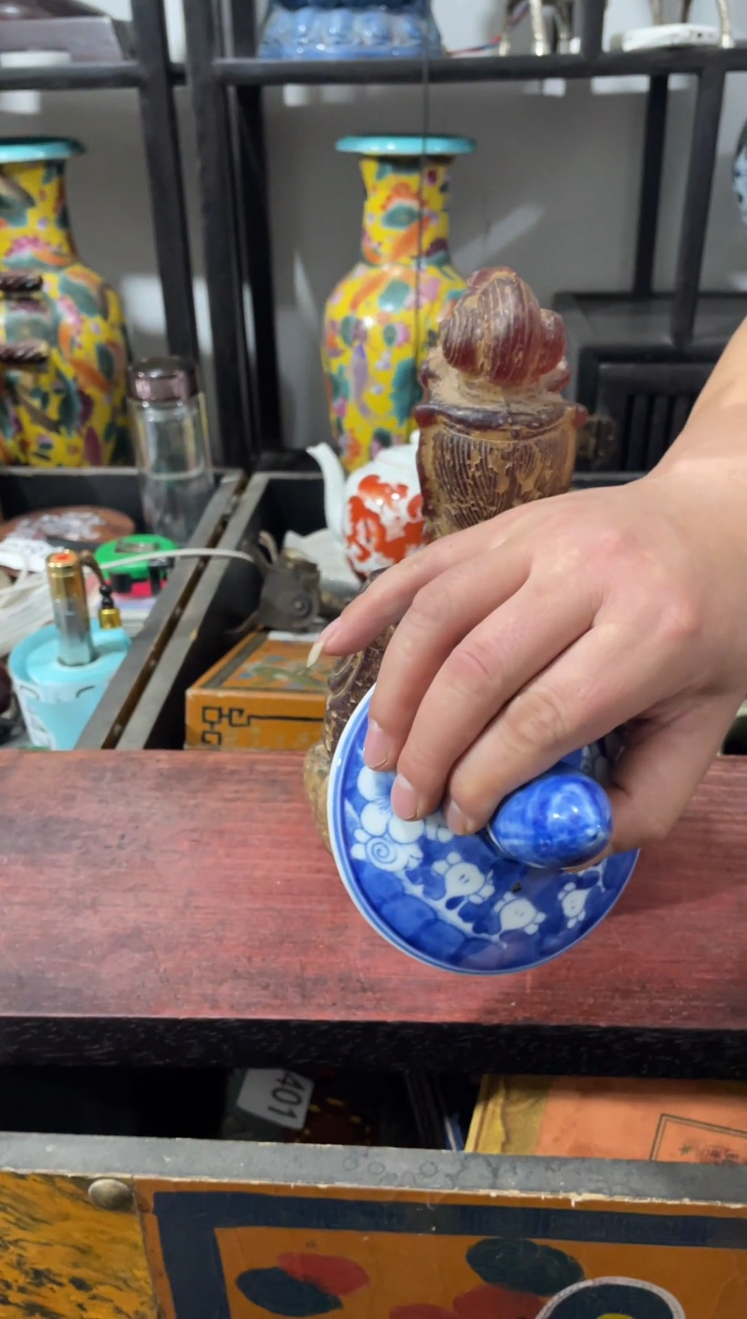 瓷片主播推荐精选好物