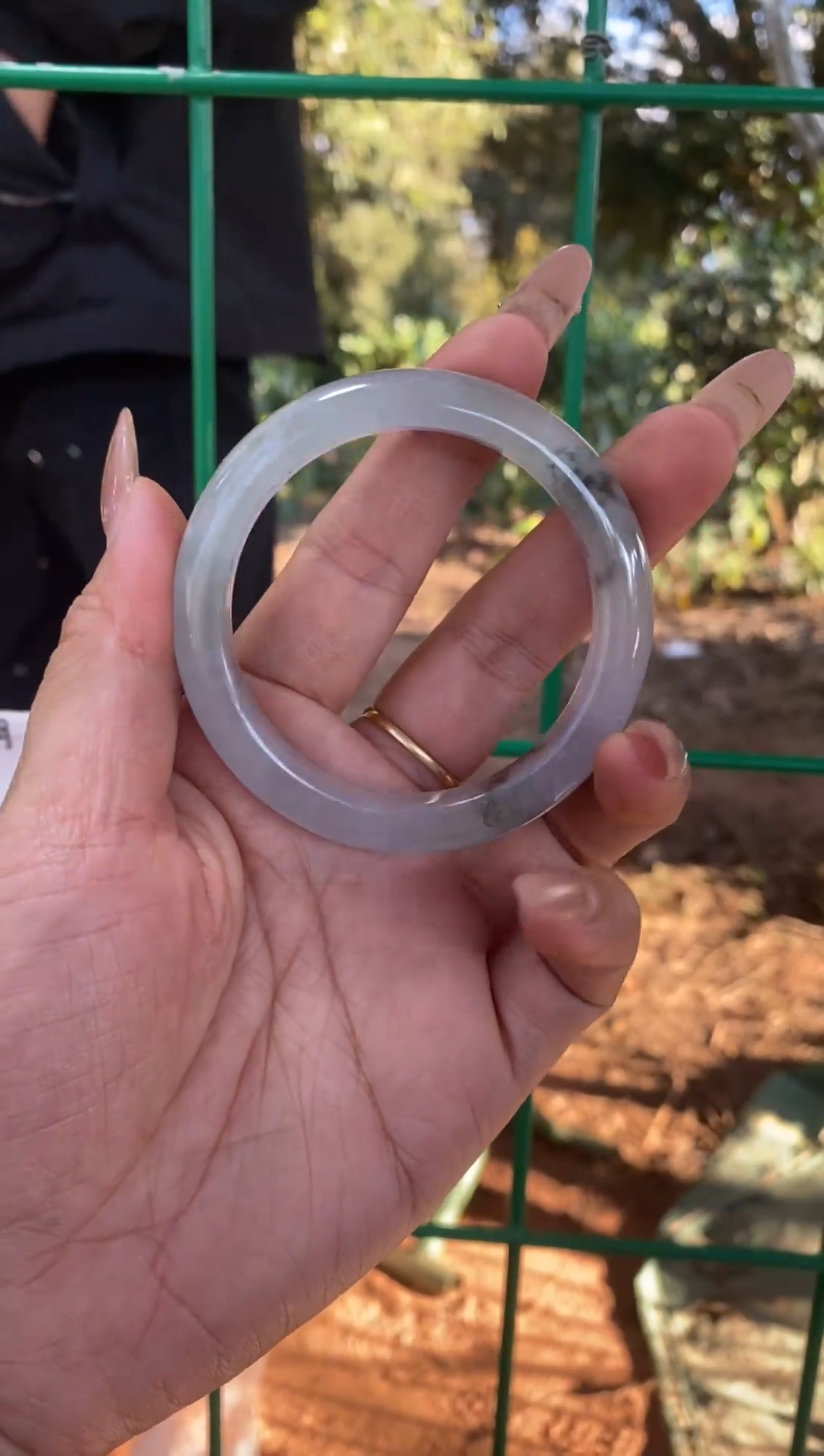 非金属无所见即所得151   圈口57