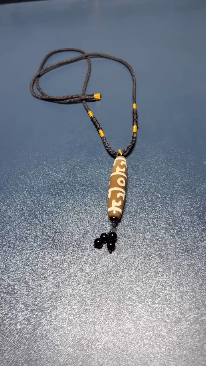 未镶嵌项链玛瑙/玉髓项链