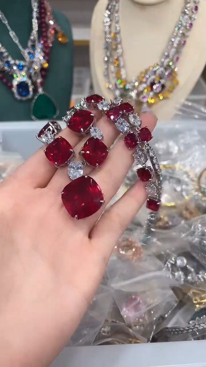 非金属无高端精品系列款式q719