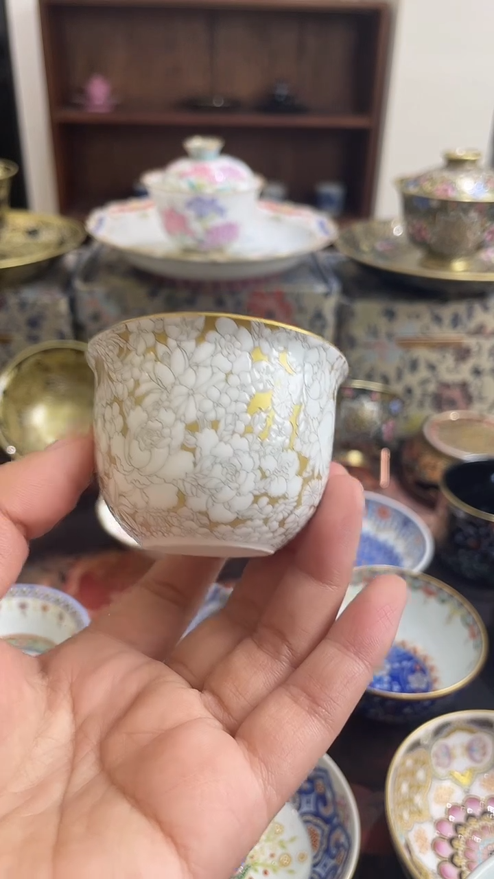 其他景德壹心好茶器放心购