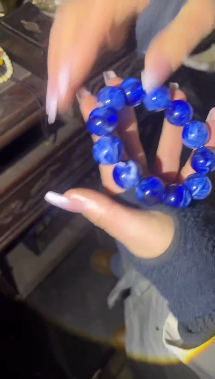 【闪购商品】琥珀手链未镶嵌94咚咚咚咚咚咚咚咚