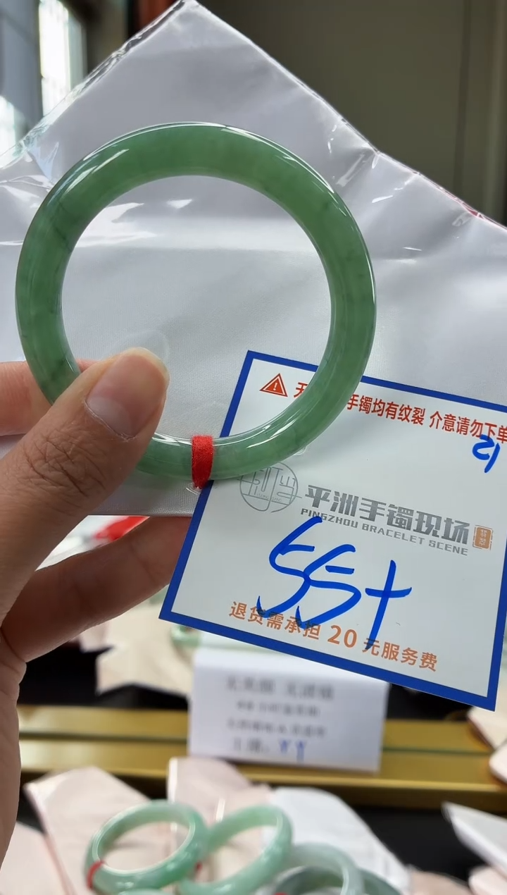 未镶嵌手镯翡翠111111111111