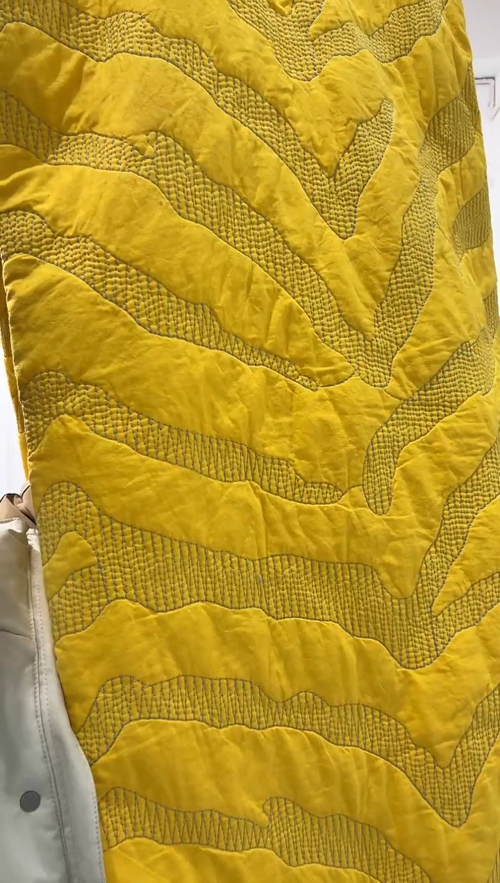 棉200*230纯棉床盖109号微瑕