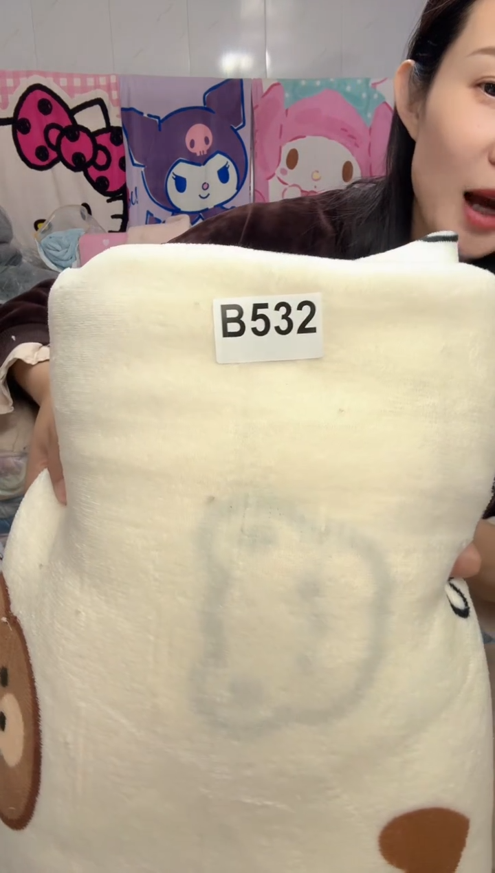 牛奶绒谁***谁532床上用品孤品遐思二等品介意勿拍