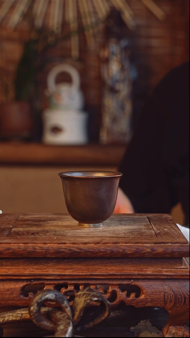 老昌号手工手绘茶器