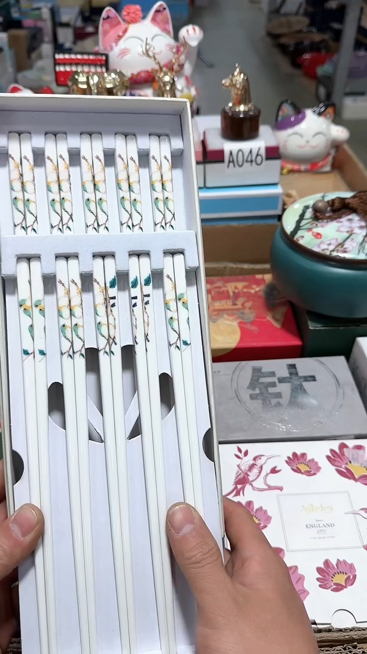 【闪购商品】瓷片大漂亮瓷器，一件不留--