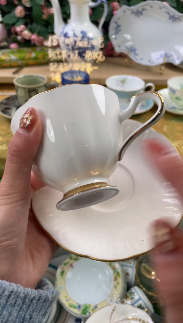 瓷片雅*8428狗哥瓷器直播间111