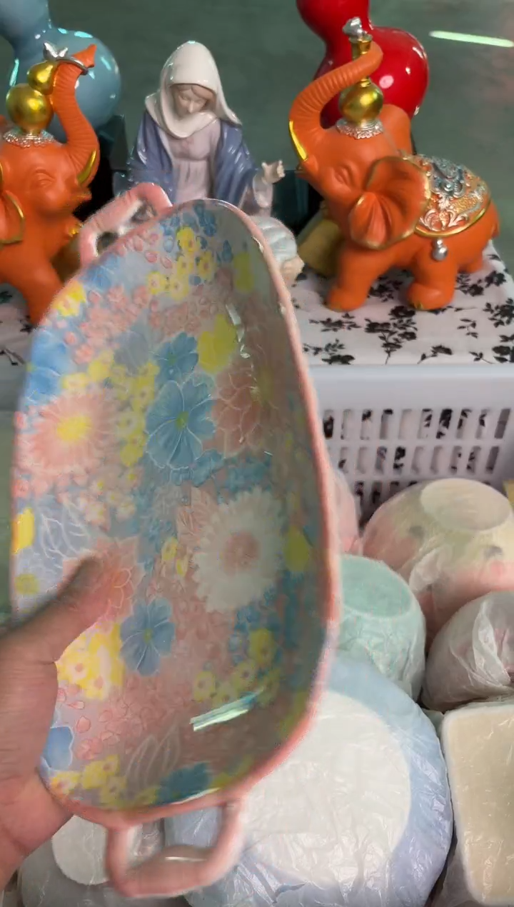 瓷片483默认微瑕15包邮库存1件