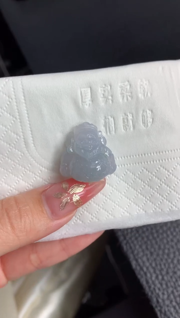 【闪购商品】定制翡翠未镶嵌毛货