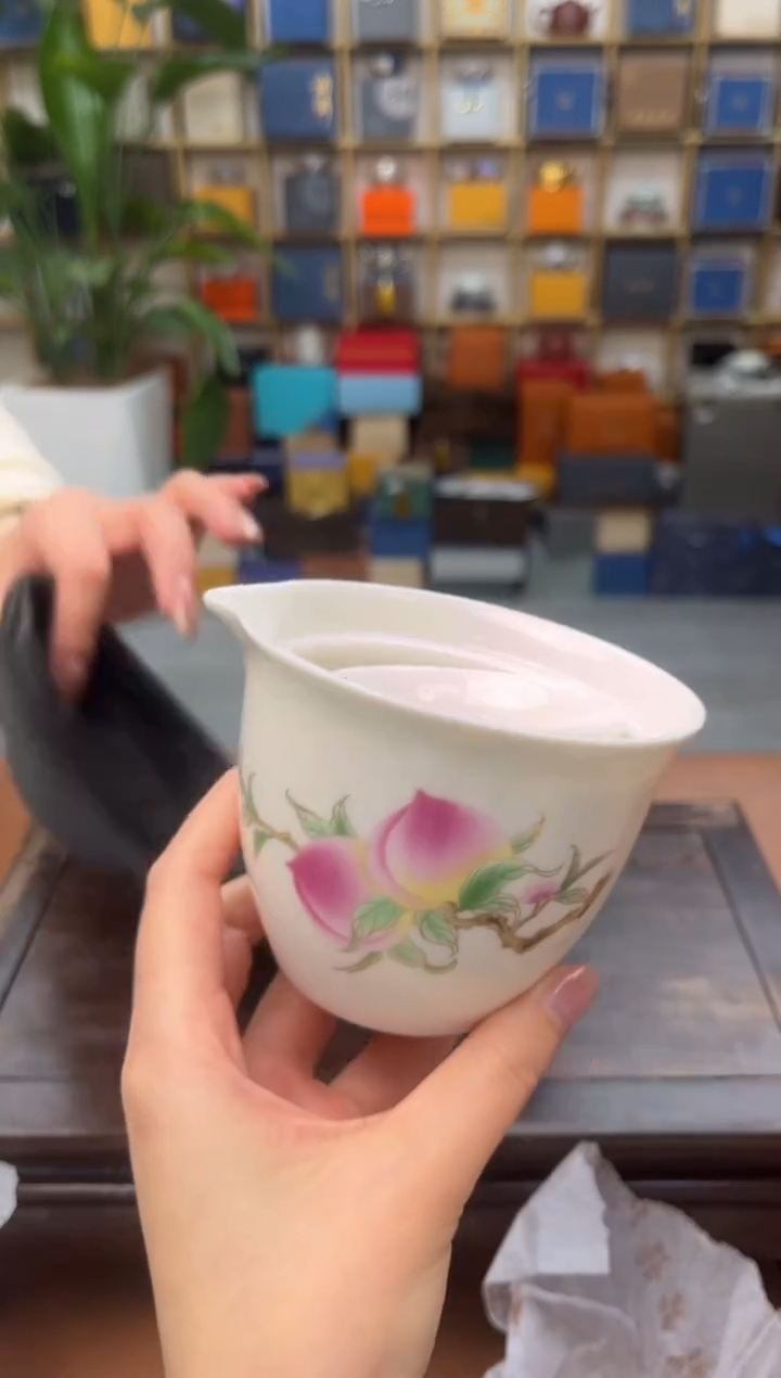 【闪购商品】@@万瓷茶奢馆甄选精品