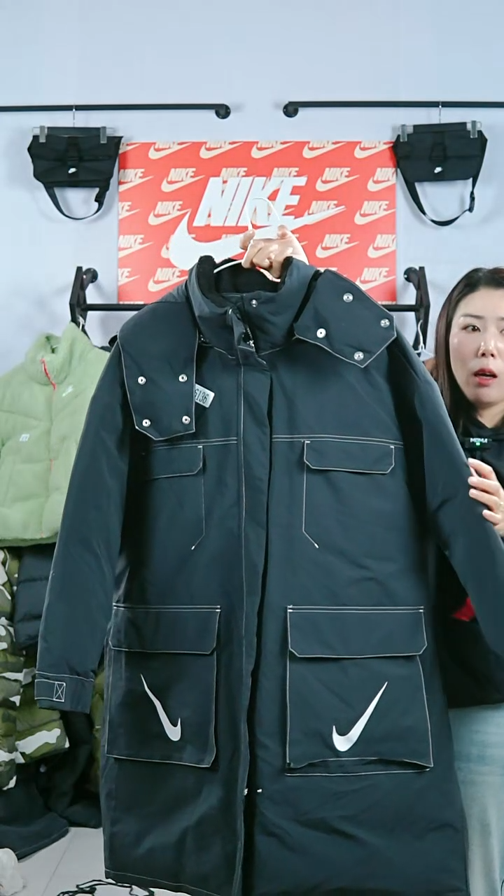 6136闪购编码Nike/Jordan运动衣以直播间过款为准尺码