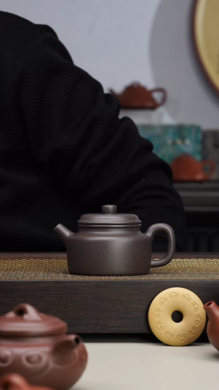 【闪购商品】紫砂茶壶宜兴紫砂壶半手工