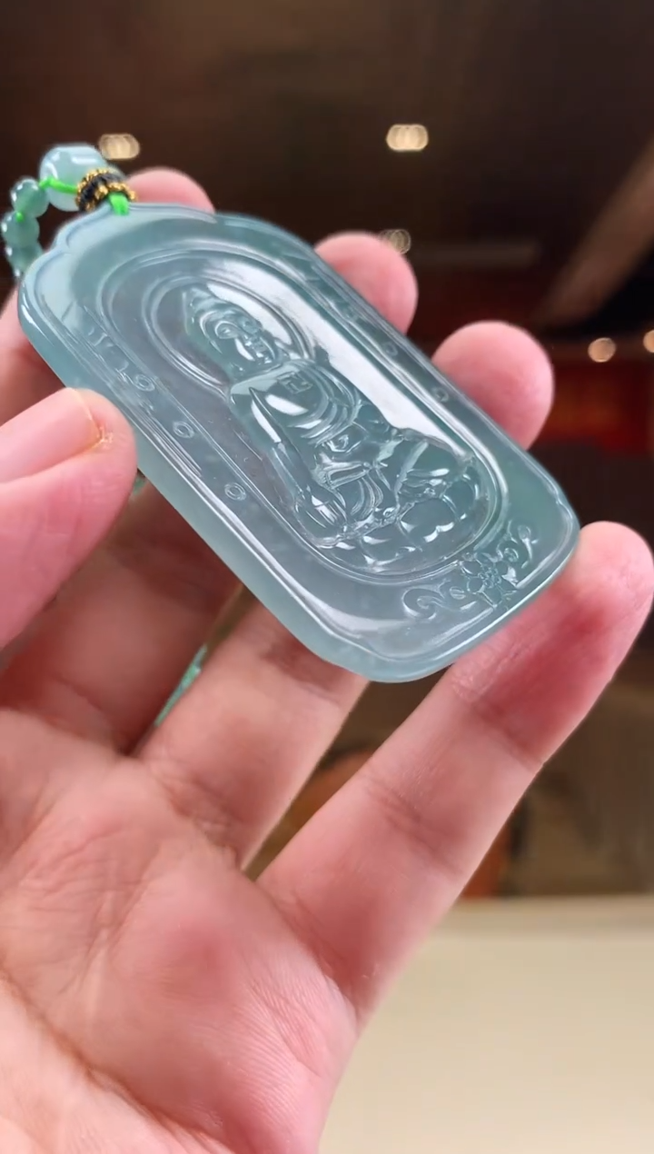 【闪购商品】定制翡翠未镶嵌             *133