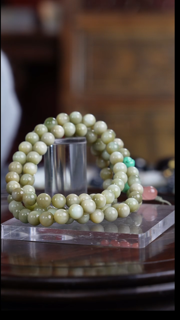 未镶嵌和田玉挂件?**笨1