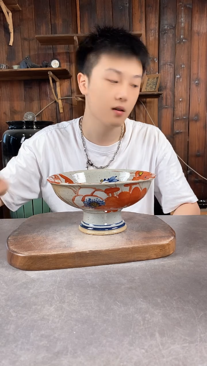 碗801，开窑上新，超值陶瓷