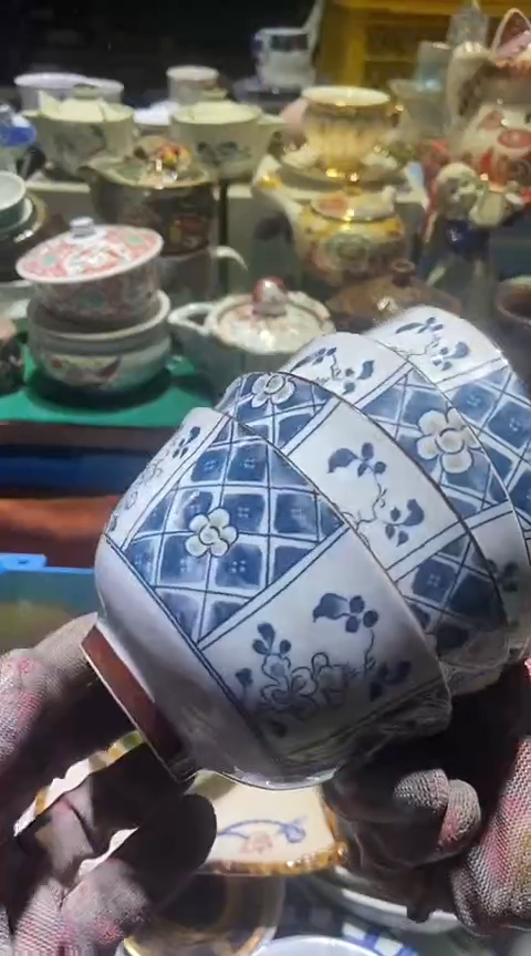 【闪购商品】瓷片11111111111111111