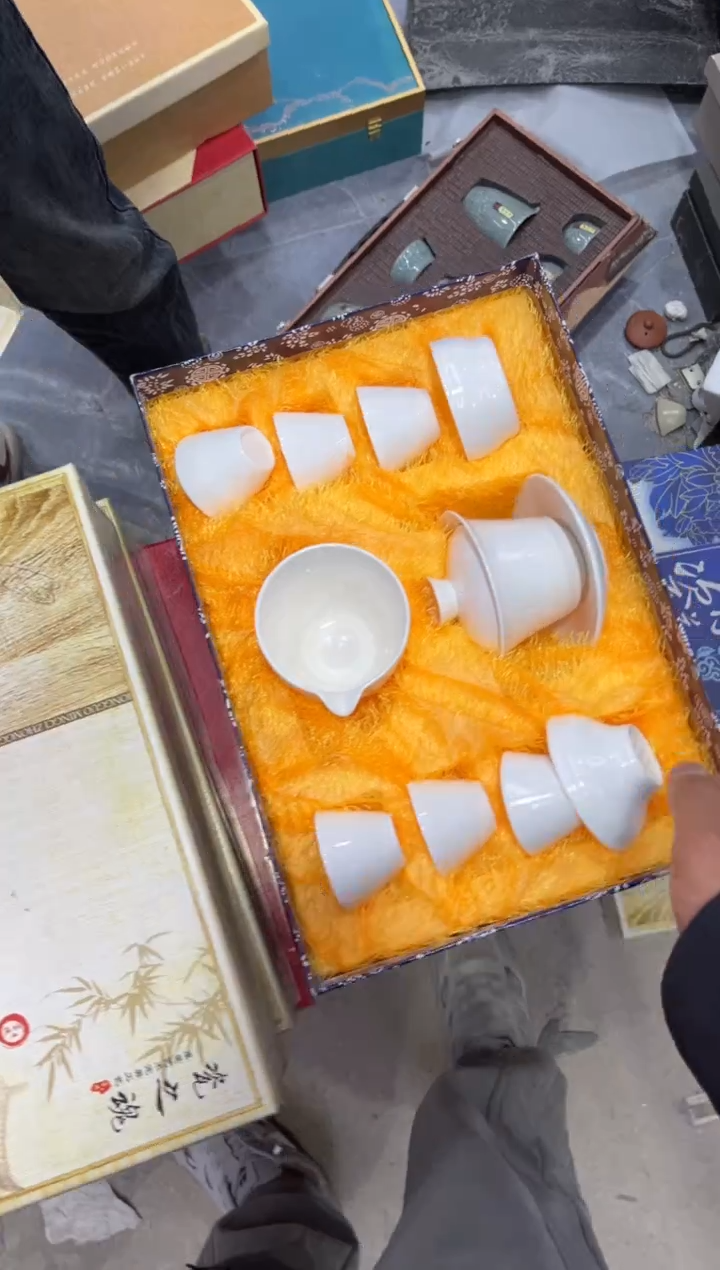 【闪购商品】摆件***************