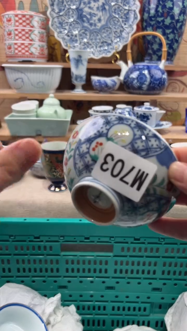 瓷片T****️瓷片------M703