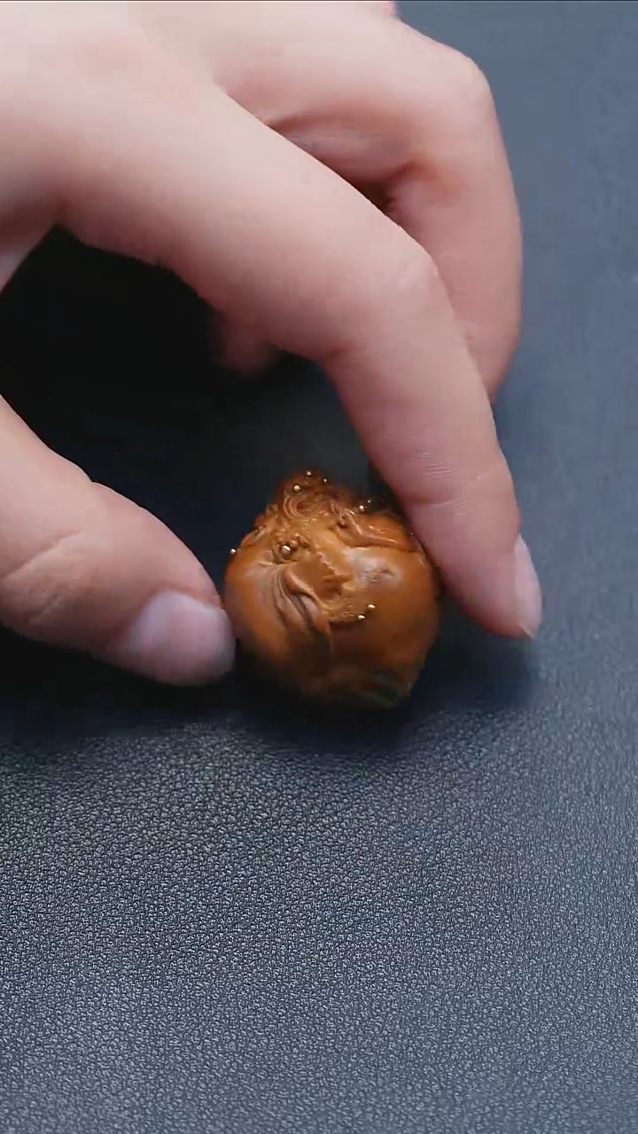 【闪购商品】橄榄核手串/手链单颗