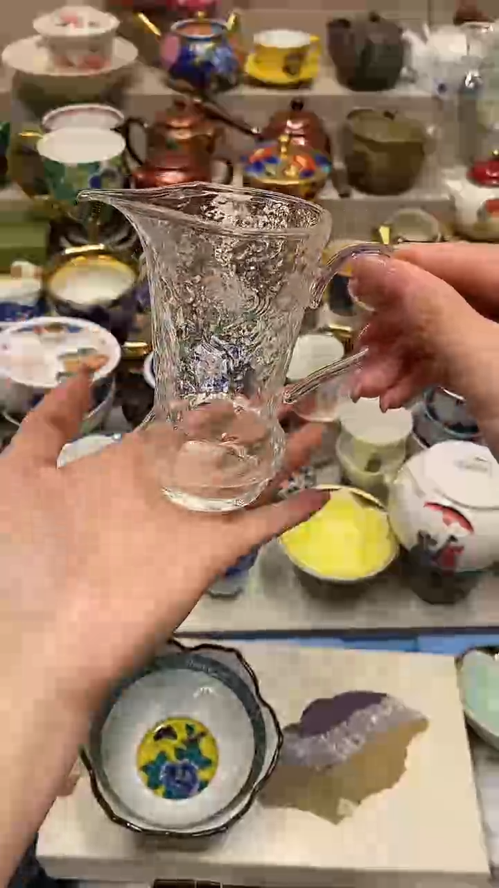 瓷片直播闪购的优势