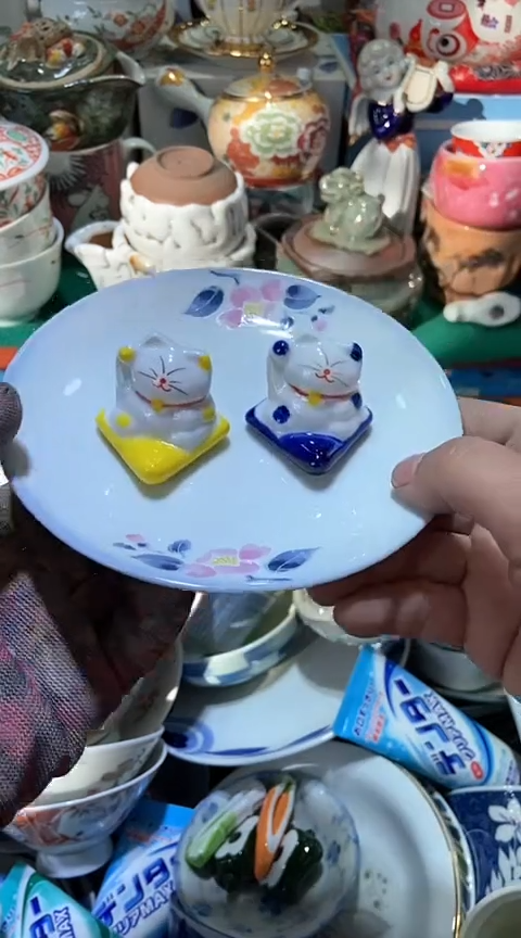 【闪购商品】瓷片111111111111111