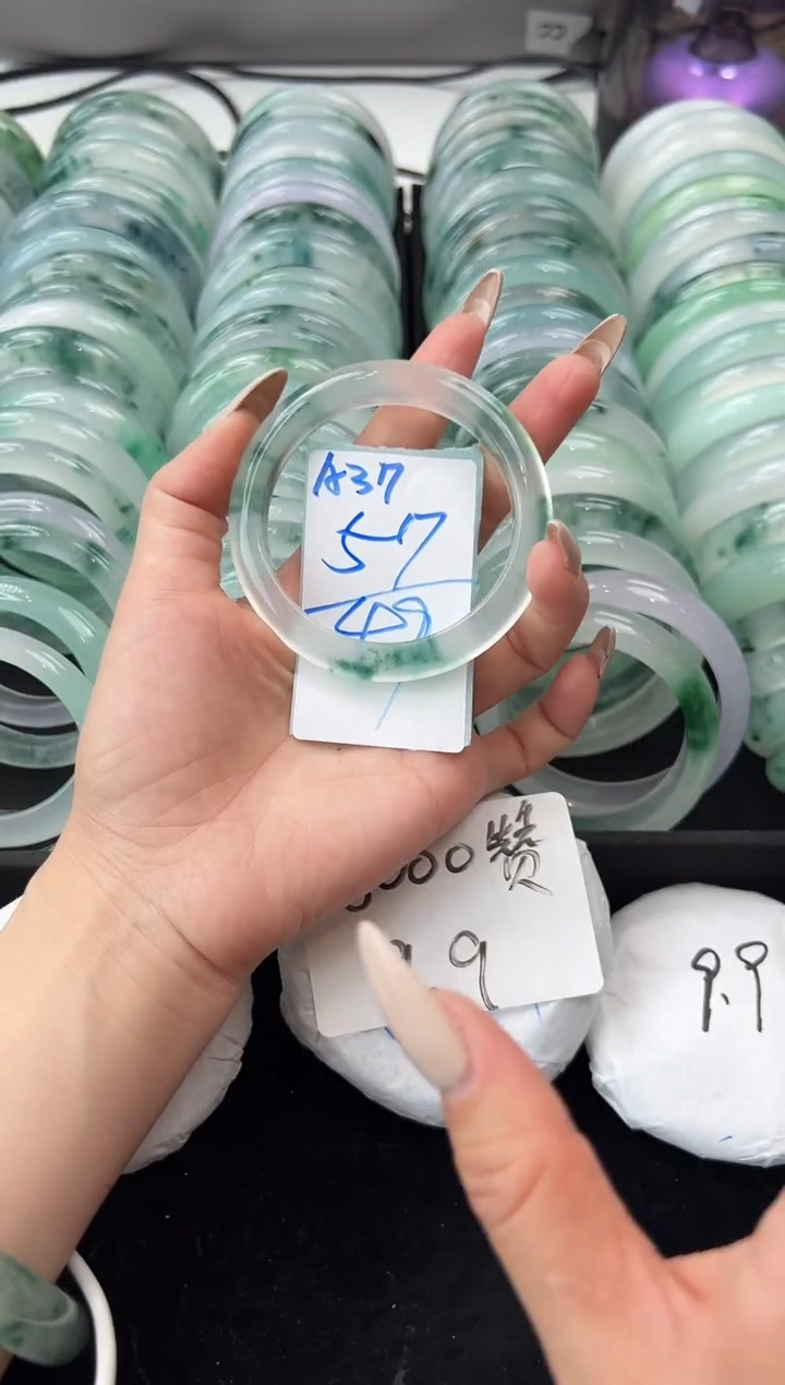 非金属无圈57口编号：A37