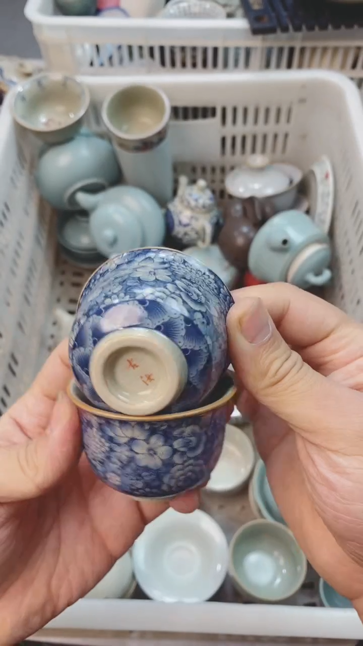 【闪购商品】茶具茶壶茶碗茶杯