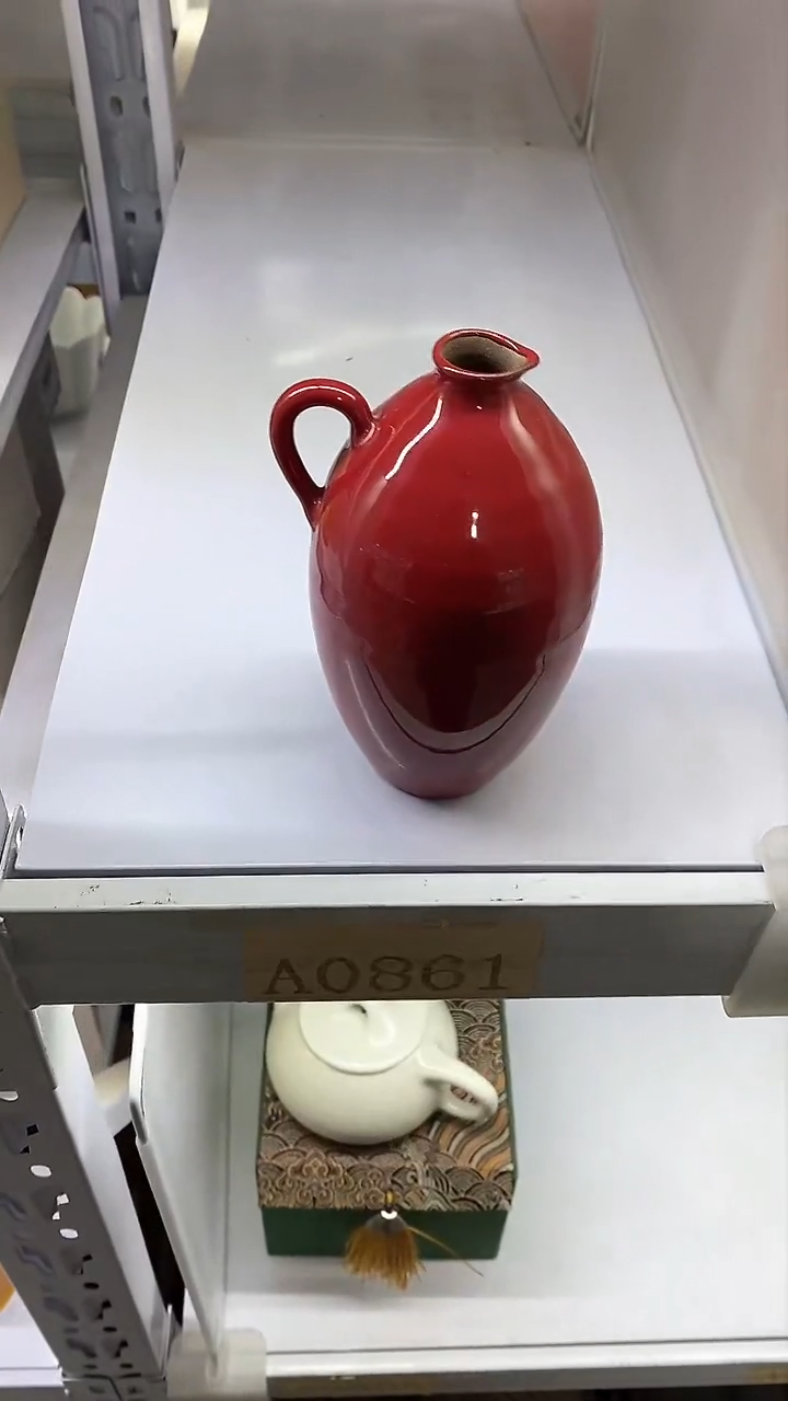 【闪购商品】瓷片陶瓷茶器孤品A0861