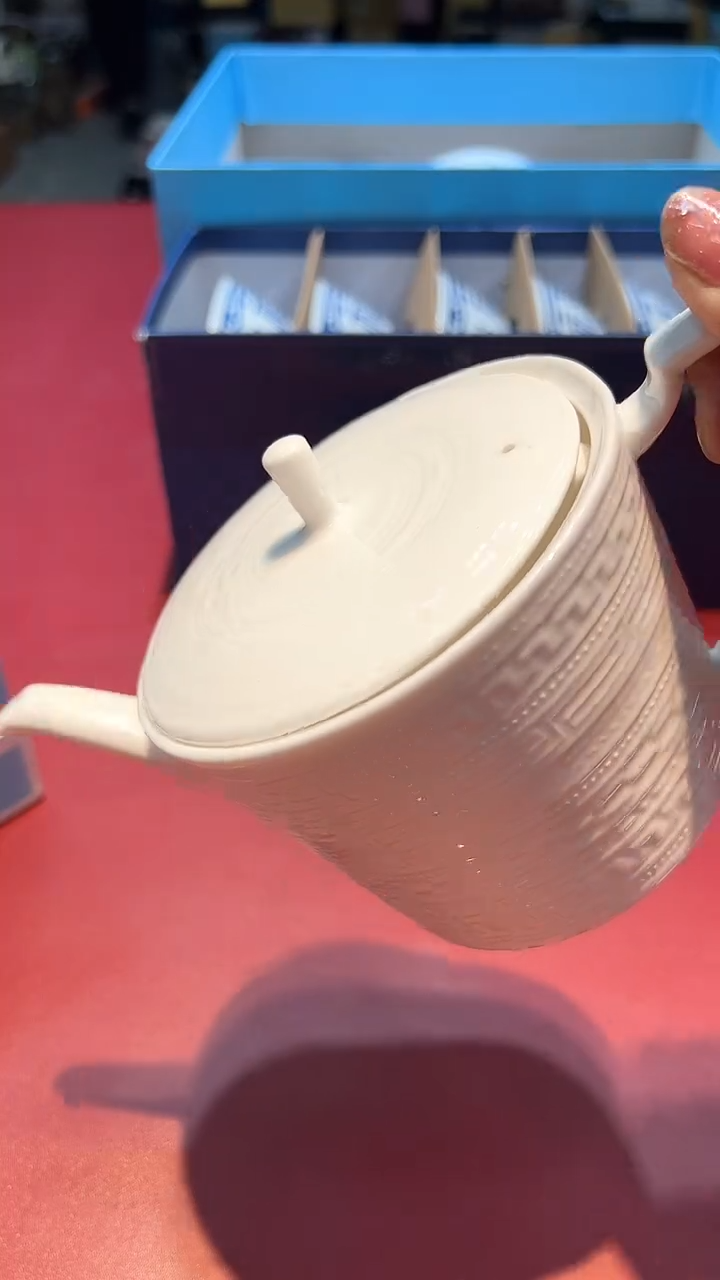 【闪购商品】瓷片锅碗瓢盆一件不剩