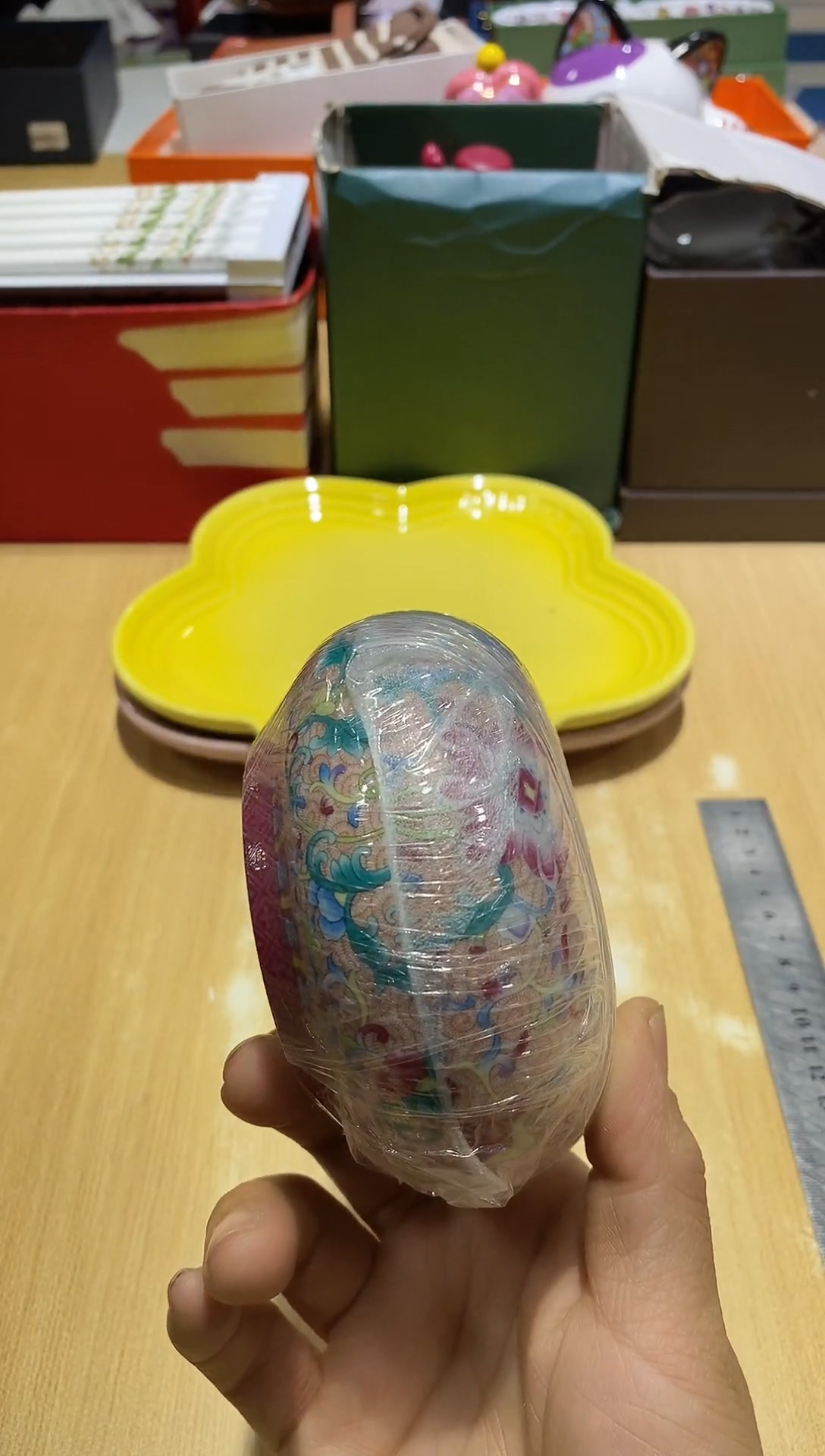 瓷片全场正品,一件不留@@1