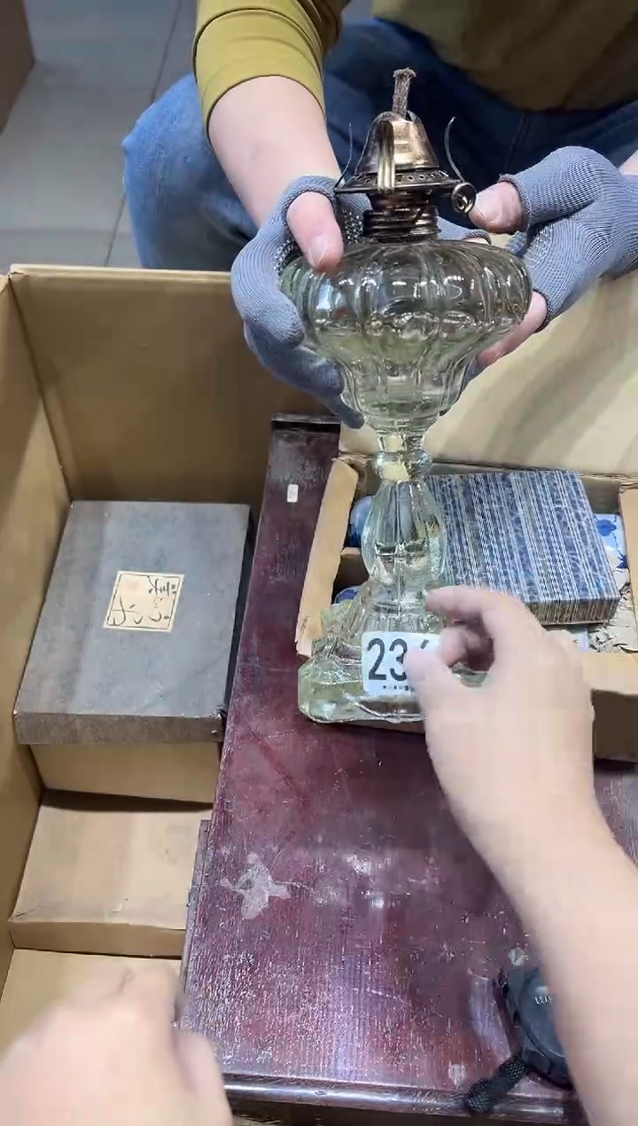 和***档236..........茶摆件