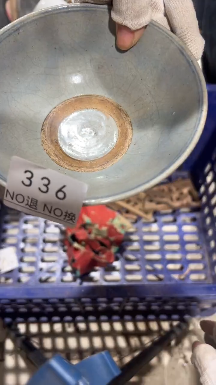 陶土风**涌工艺品1205336