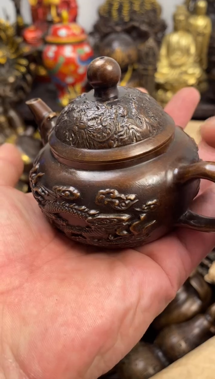 案台摆件 物品摆件