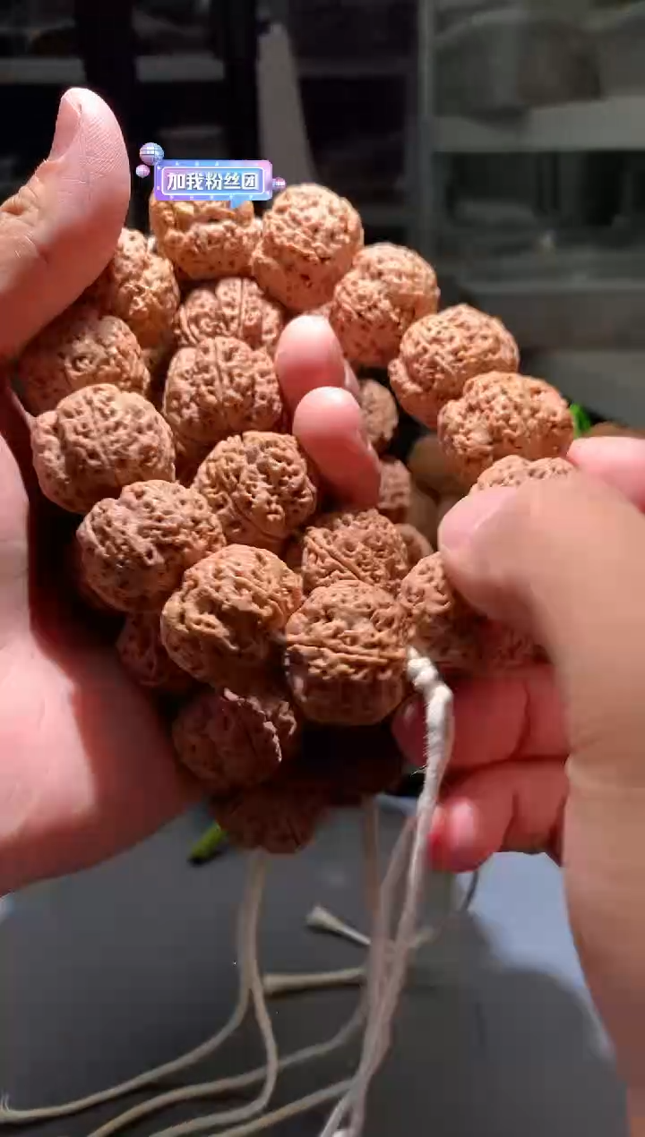 金刚菩提手串223