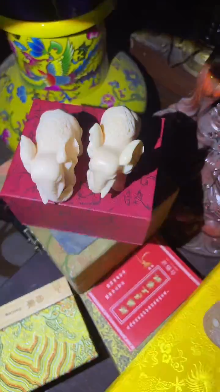 一一一一一一摆件象