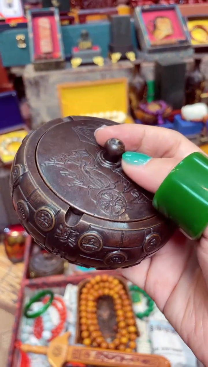 【闪购商品】铜器