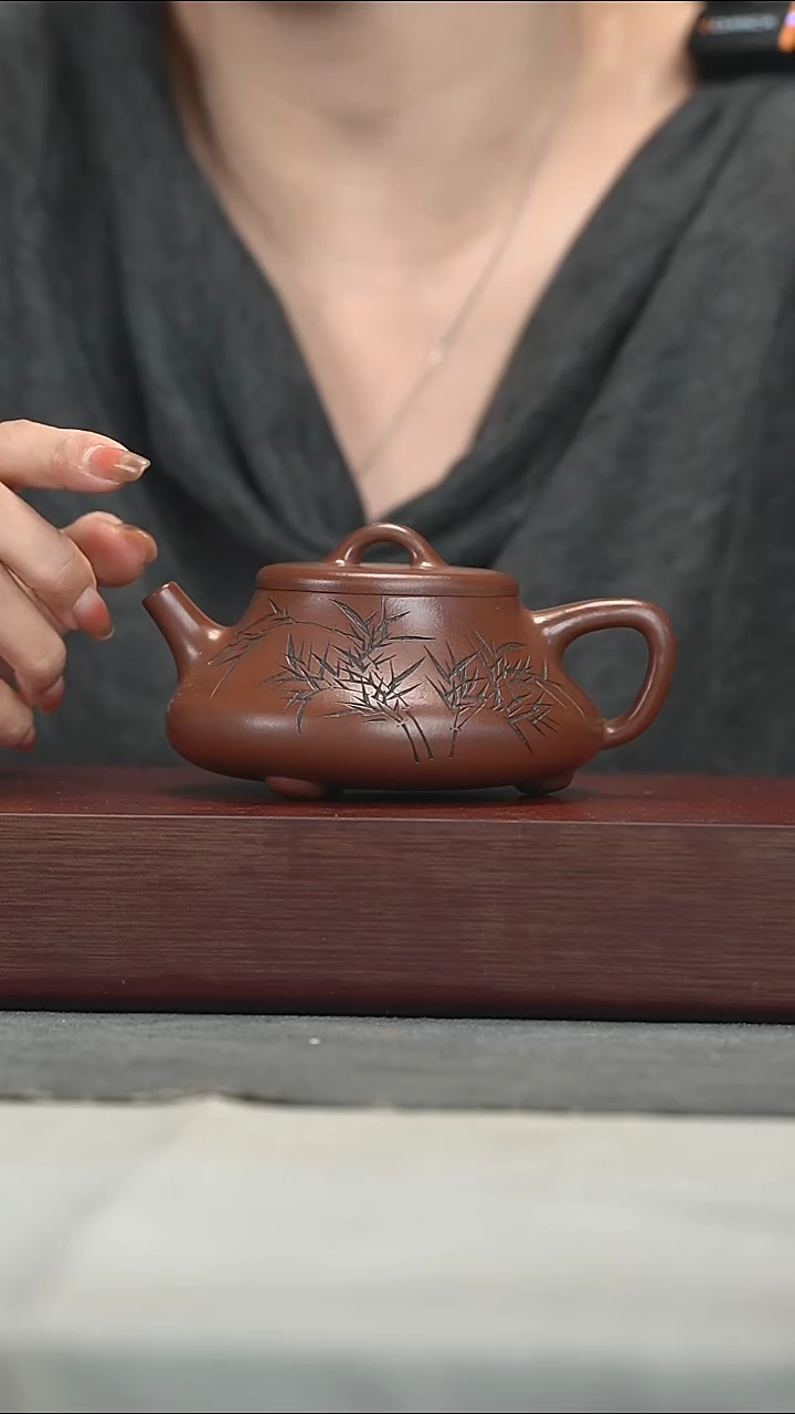 紫砂茶壶紫砂壶紫砂壶