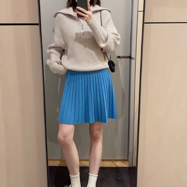 【小半女装】单品直播链接（十七）