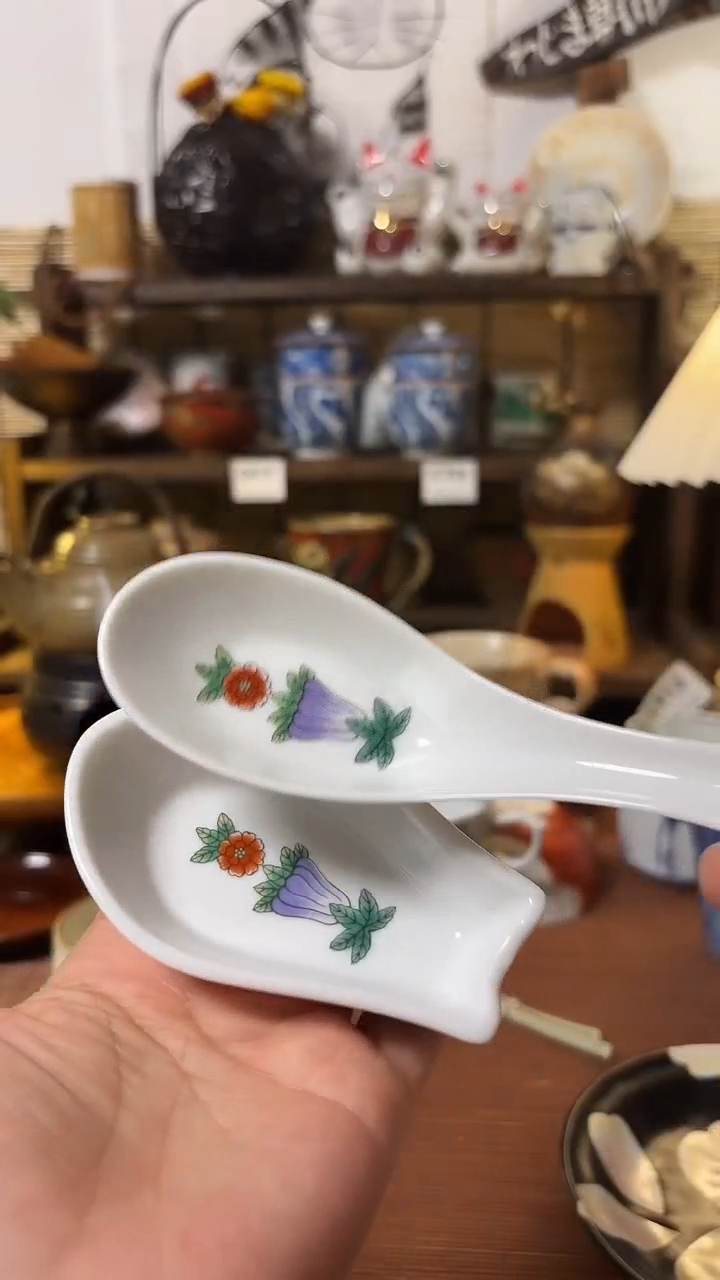 瓷片喵喵家都是大漂亮