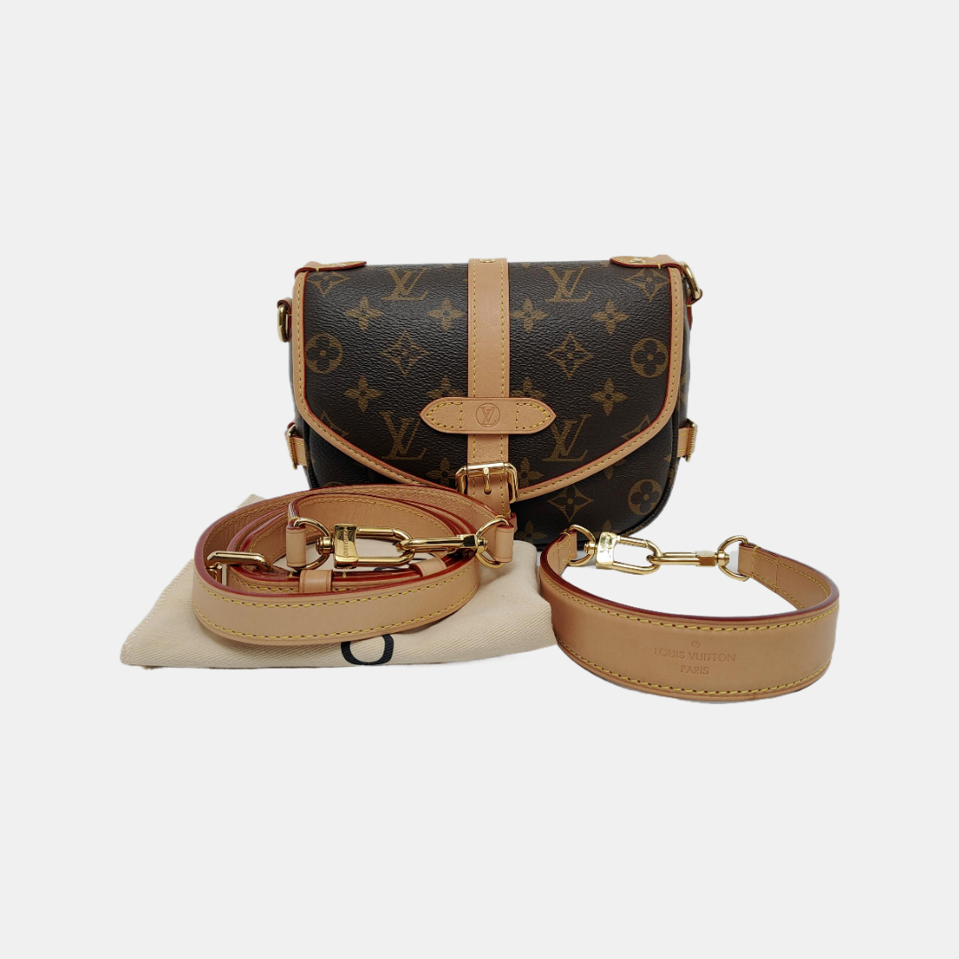 95新 LouisVuitton/路易威登 红布林/A3/62264738/z/121984