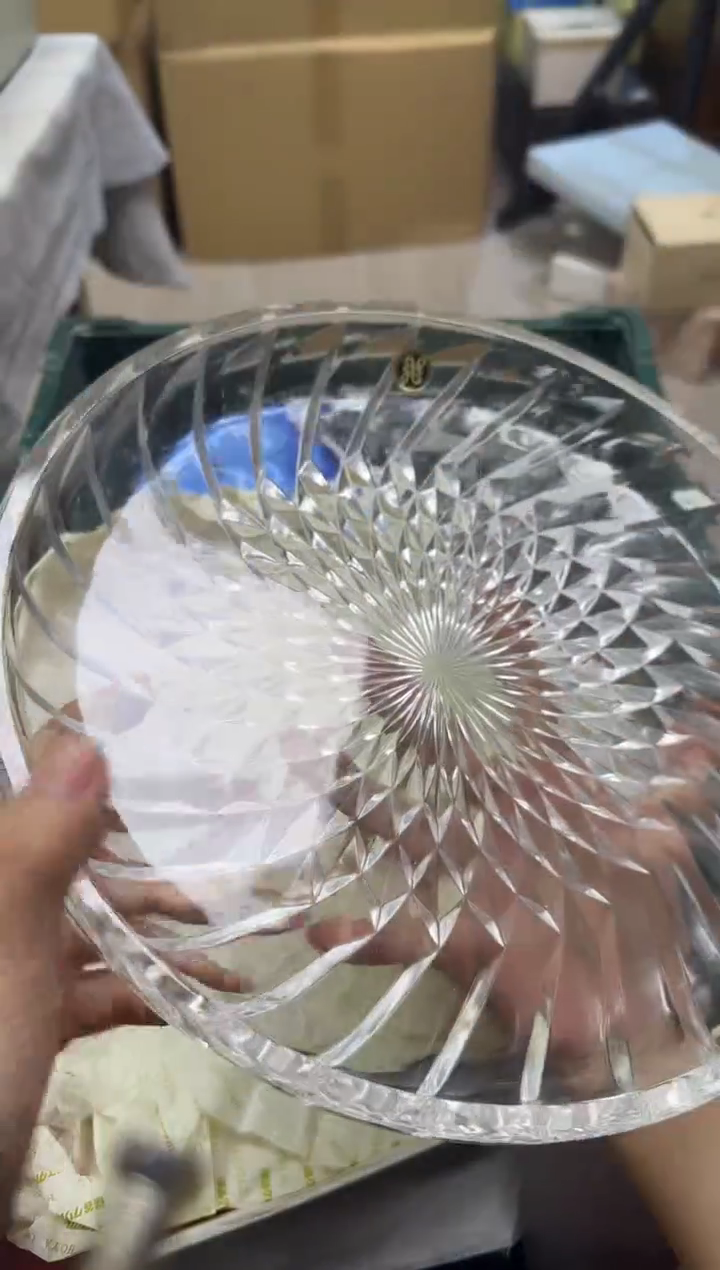 手工艺品玻璃明*057