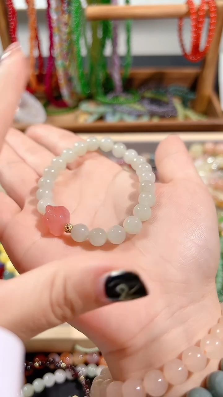 手串未镶嵌和田玉111111111111